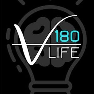 V180 LIFE - Book of Knowledge (Journal)