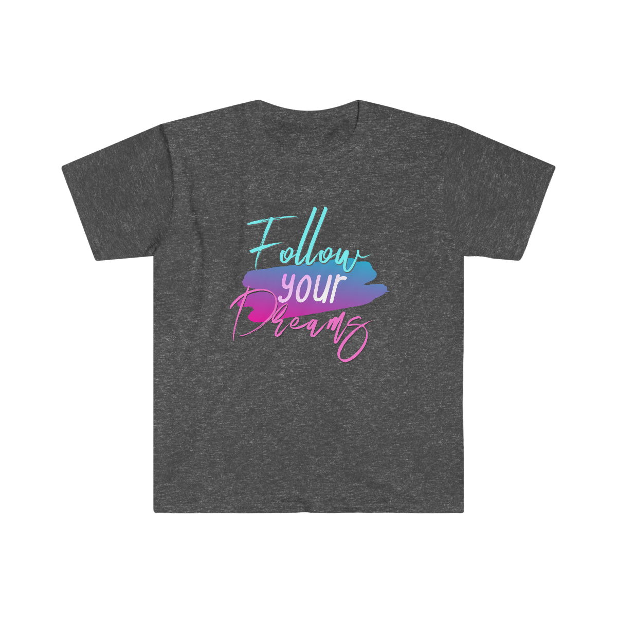 Follow Your Dreams T-shirt - Image 9