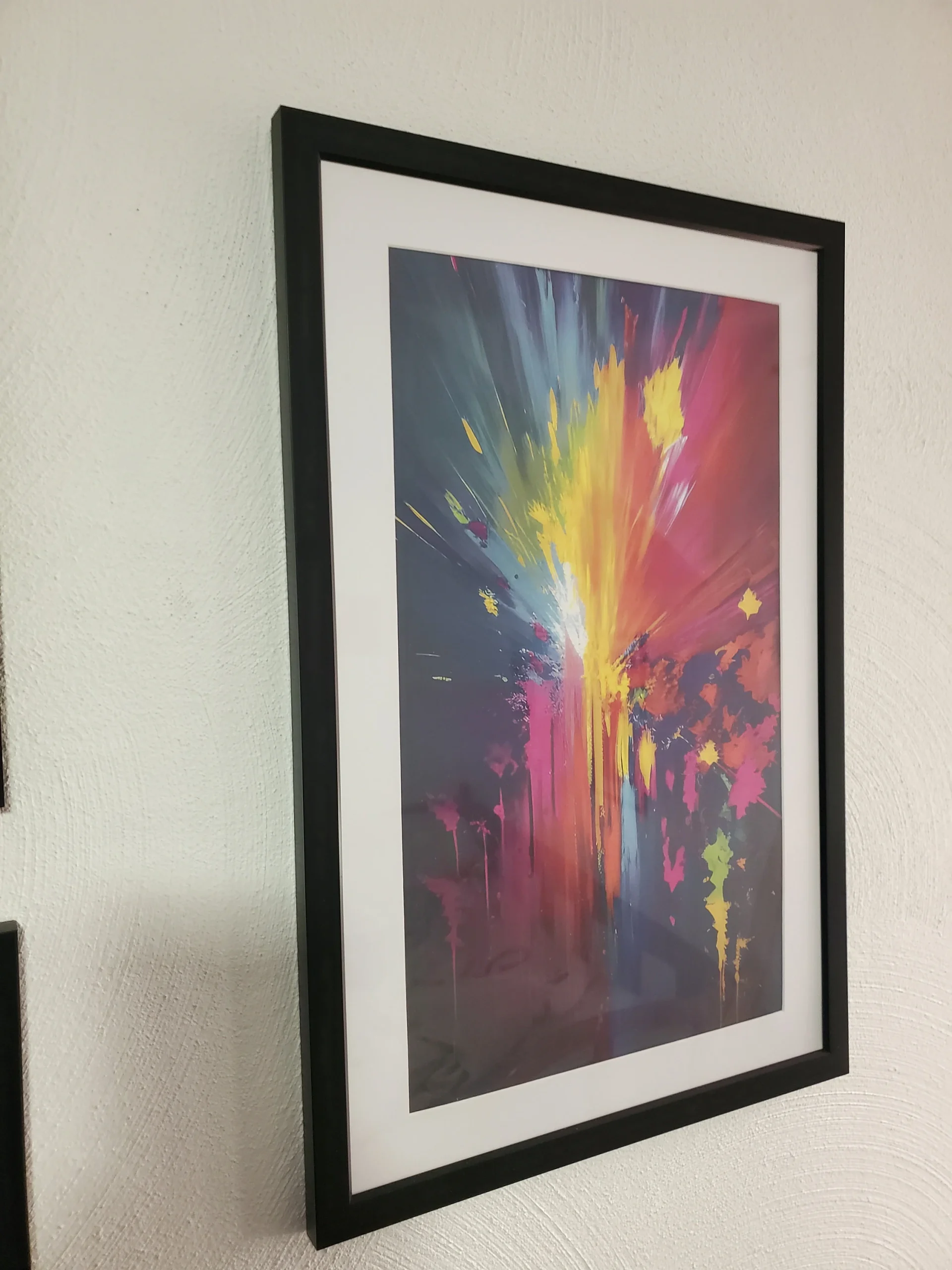 Inspiration Series Art Collection - Rebirth - Image 5