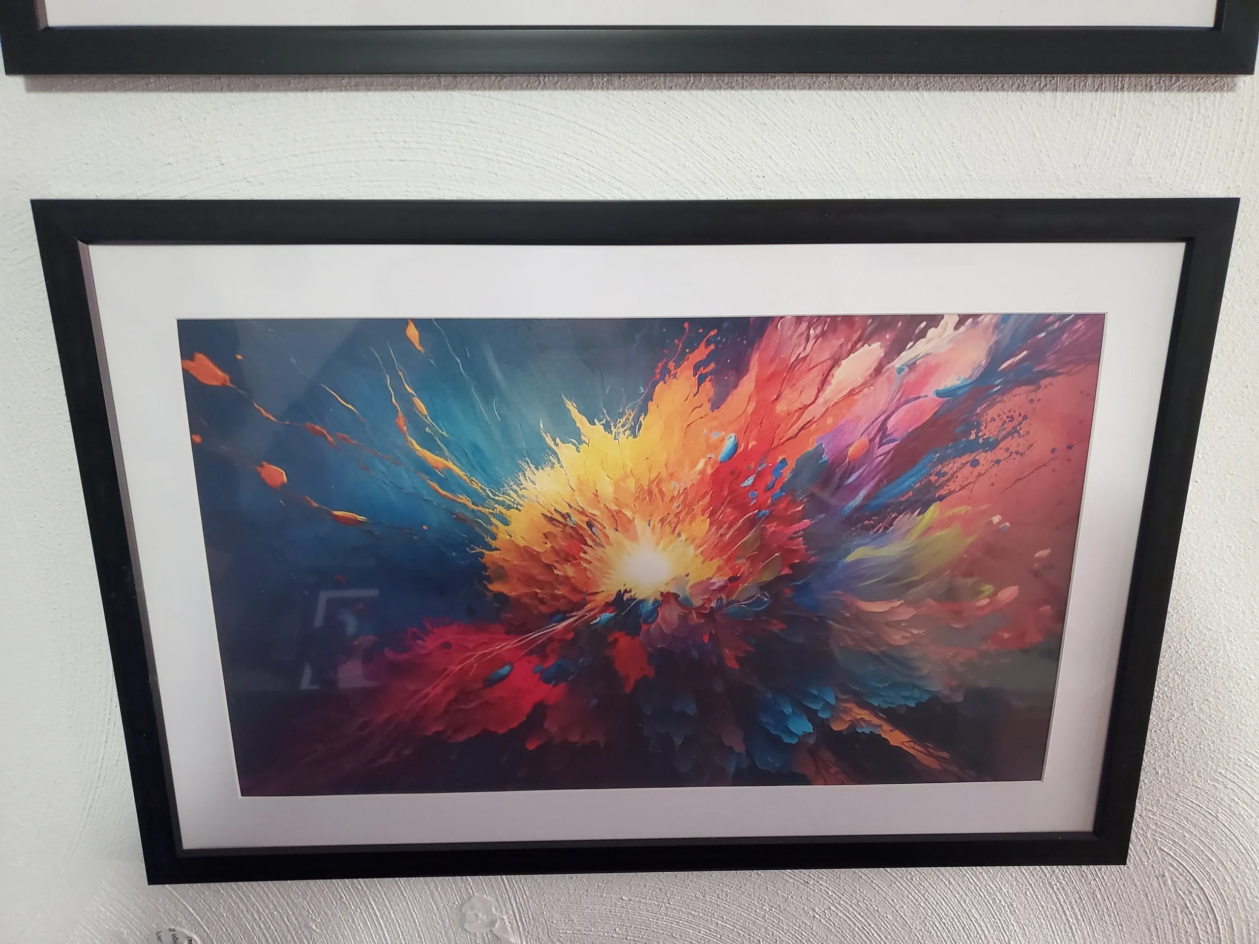 Inspiration Series Art Collection - Rebirth - Image 6