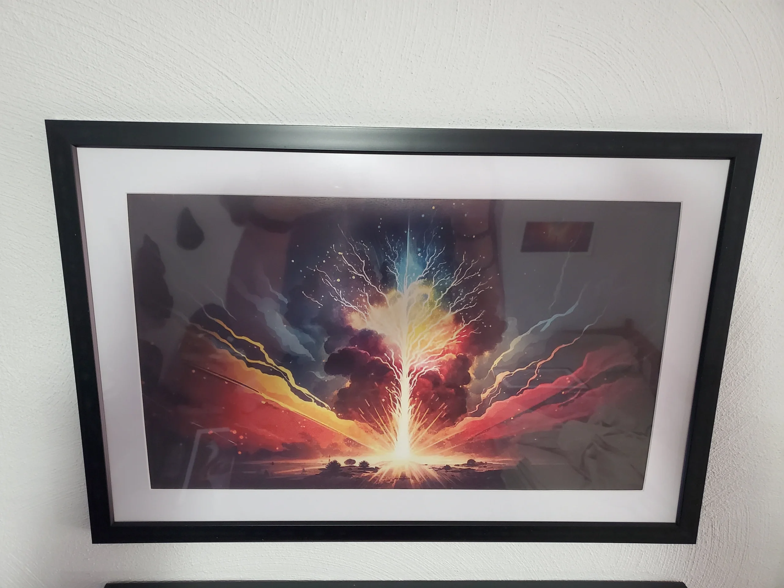 Inspiration Series Art Collection - Rebirth - Image 4